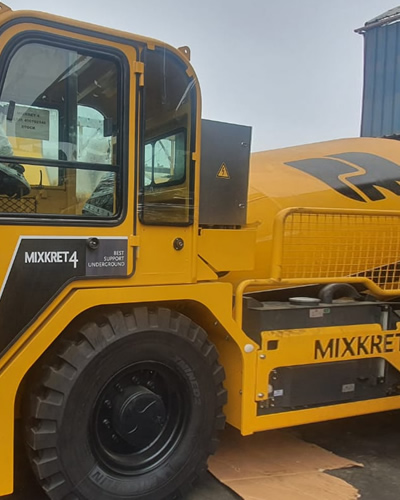 Sistema contra Incendio doble agente