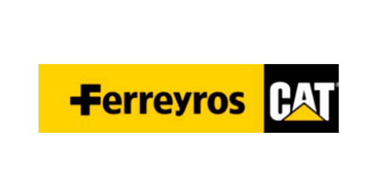 Ferreyros Cat