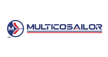 Multicosailor